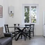 Nice Two Bedrooms In Viale Monza Mm1 Gorla
