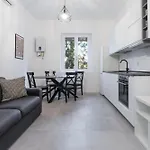Nice Two Bedrooms In Viale Monza Mm1 Gorla