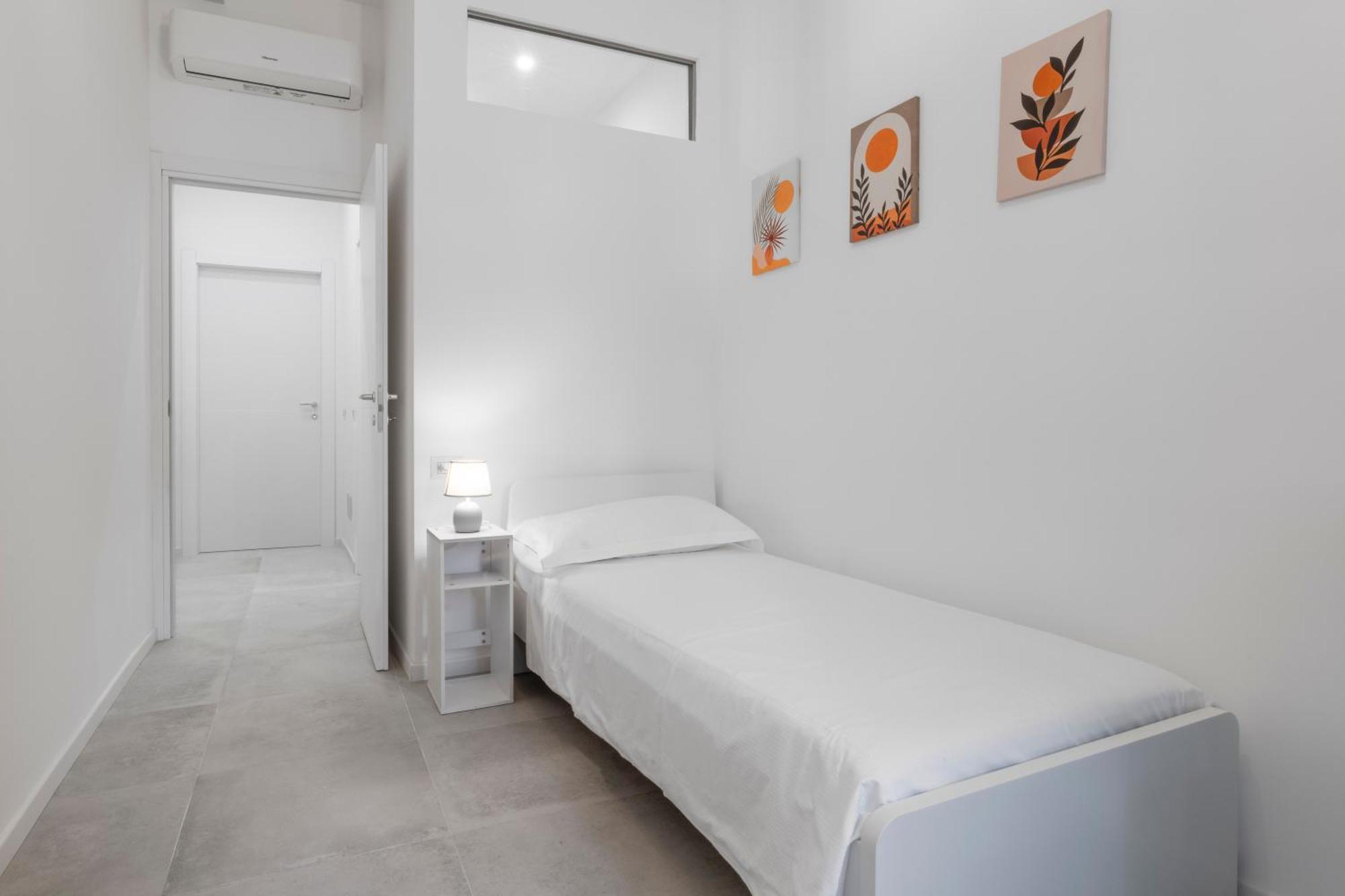 Appartement Two Bedrooms In Viale Monza Mm1 Gorla *
