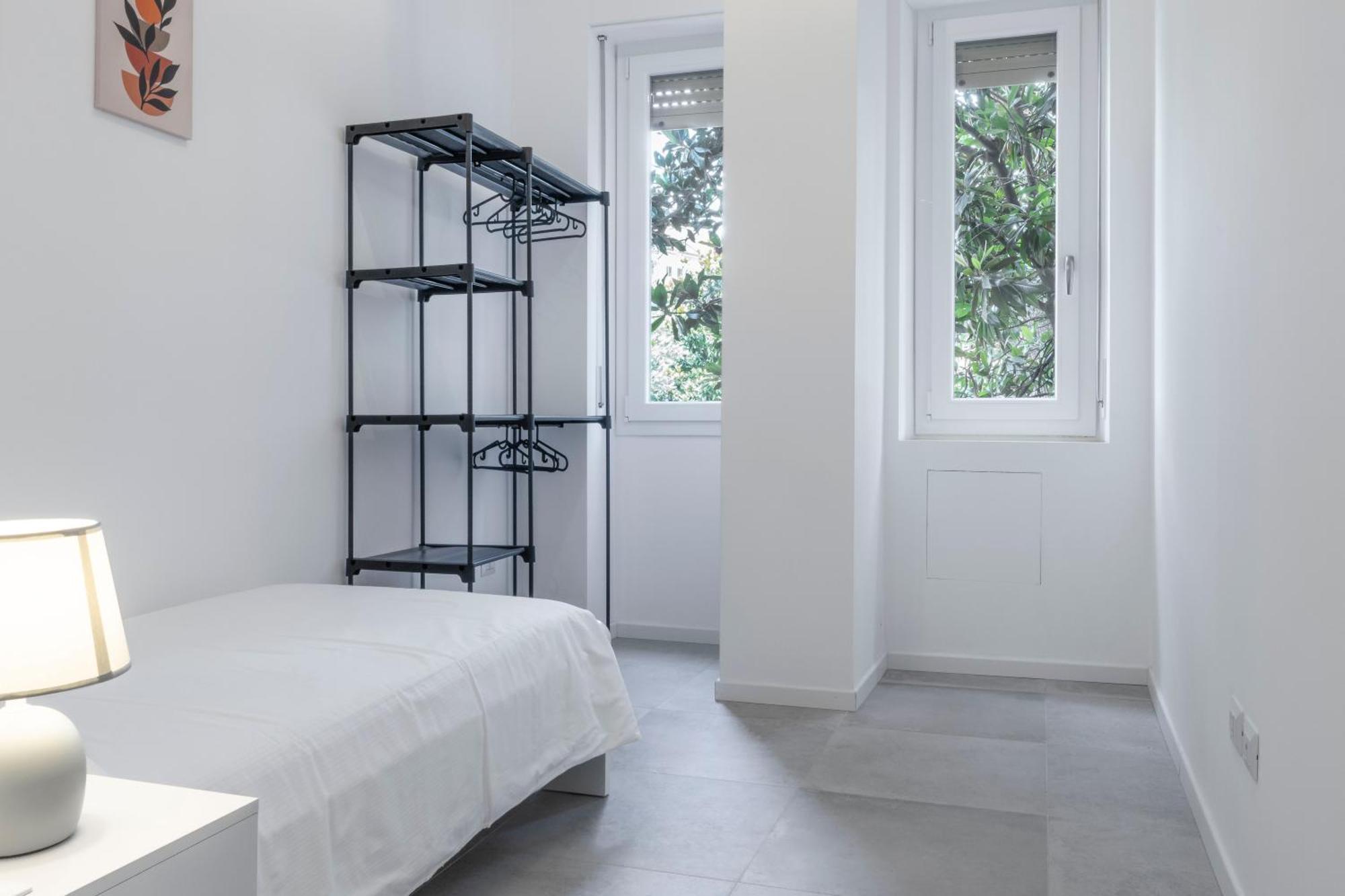 Appartement Two Bedrooms In Viale Monza Mm1 Gorla Milan