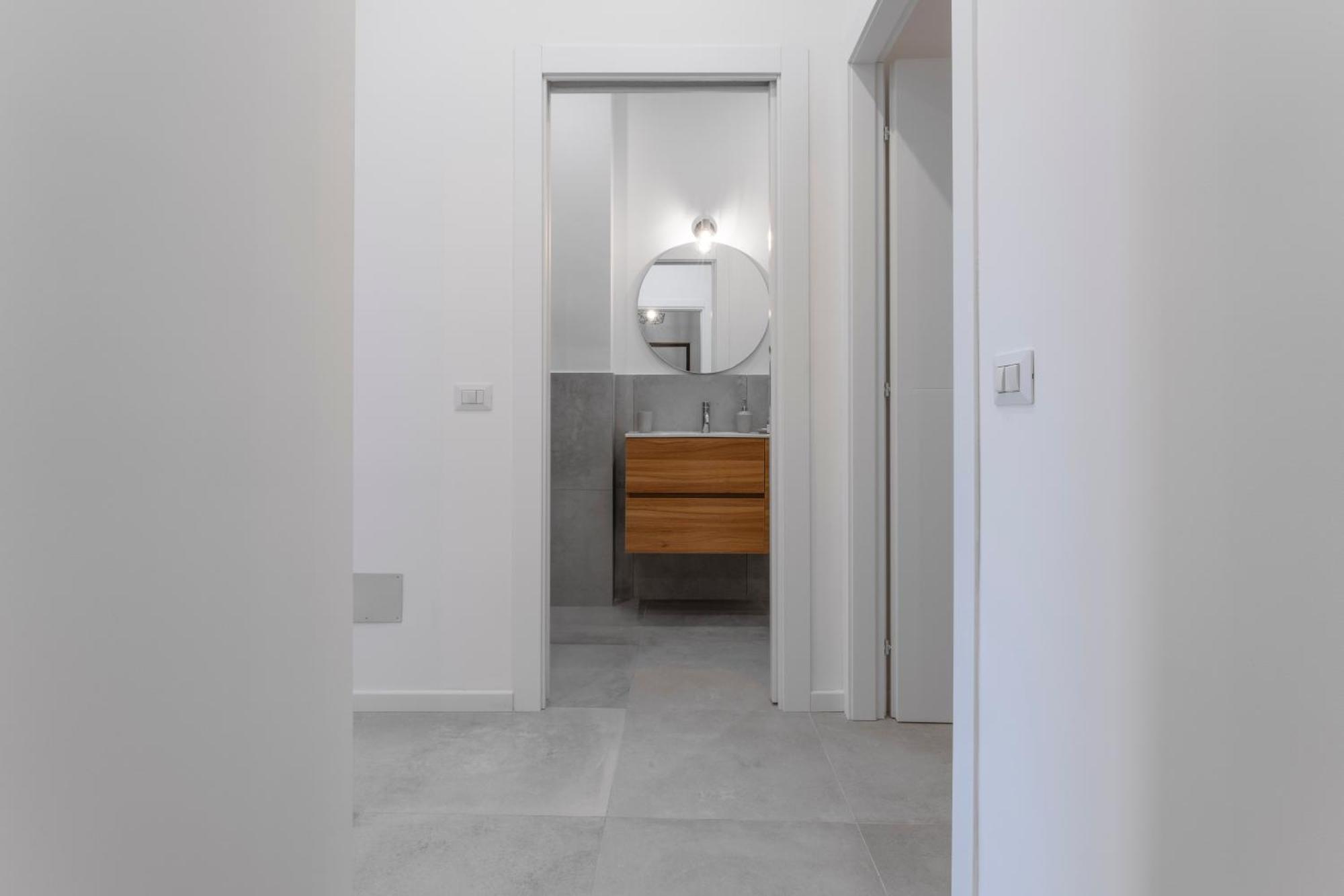 Two Bedrooms In Viale Monza Mm1 Gorla