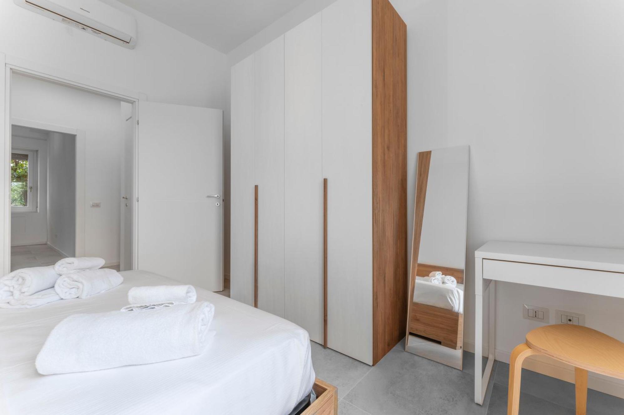 Appartement Two Bedrooms In Viale Monza Mm1 Gorla Milan