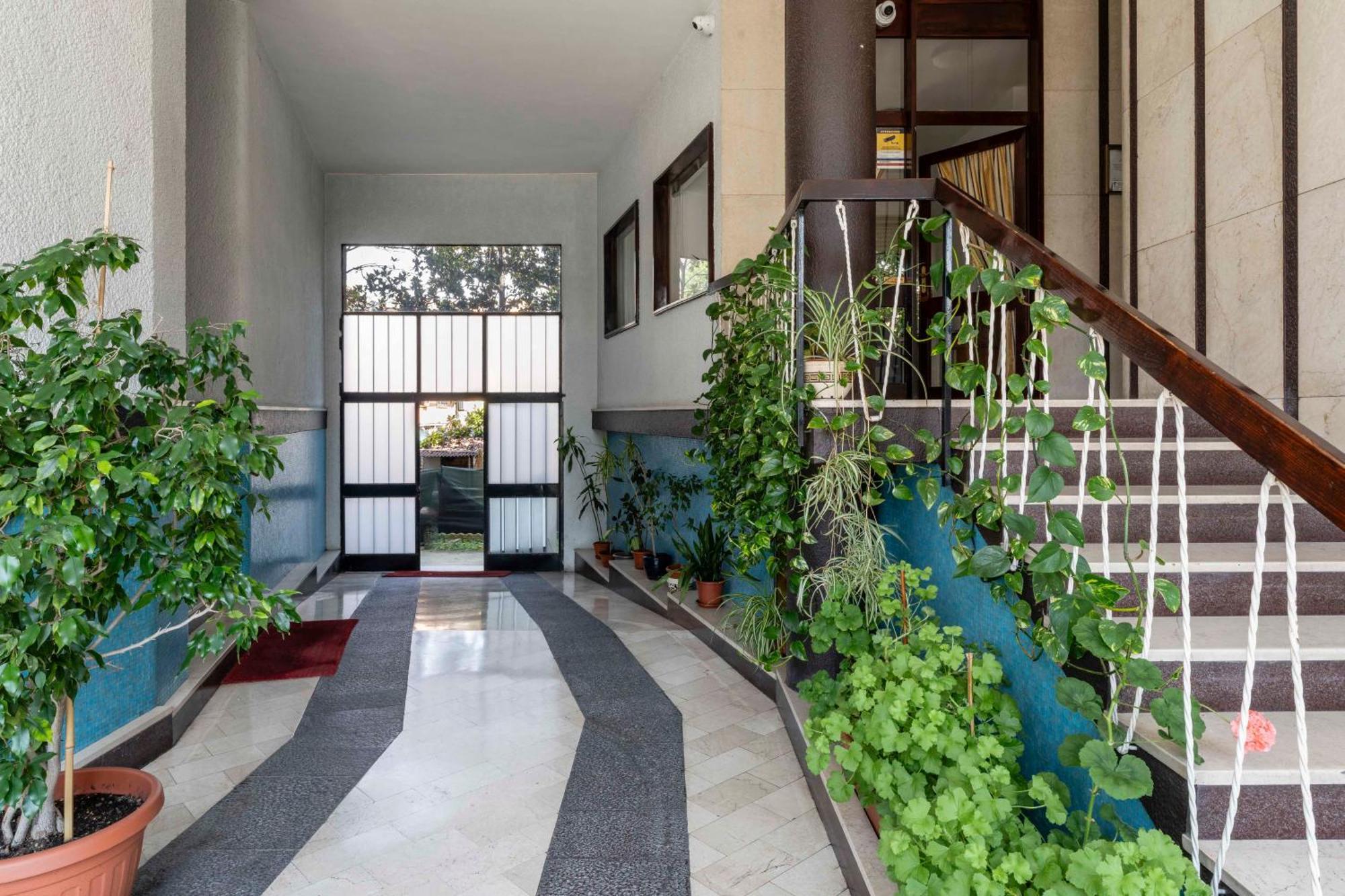 Two Bedrooms In Viale Monza Mm1 Gorla Milan